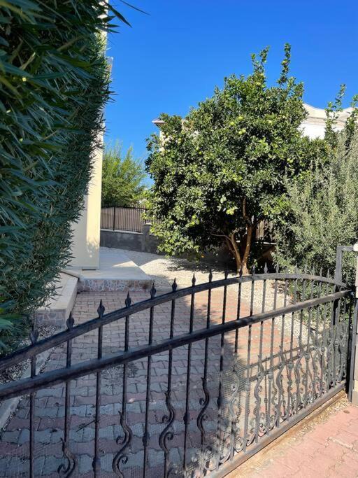 Excellent 3 Storey Villa With A Swimming Pool ベレキ エクステリア 写真
